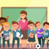 2025/2026-os tanév – első tanítási nap